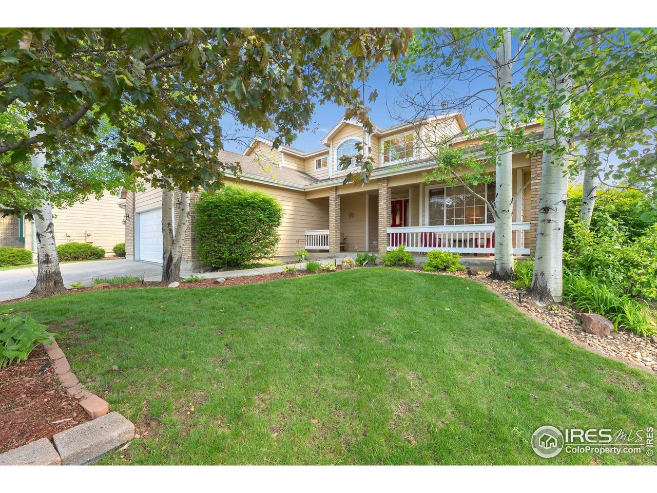2235 Woody Creek Cir - Photo 1