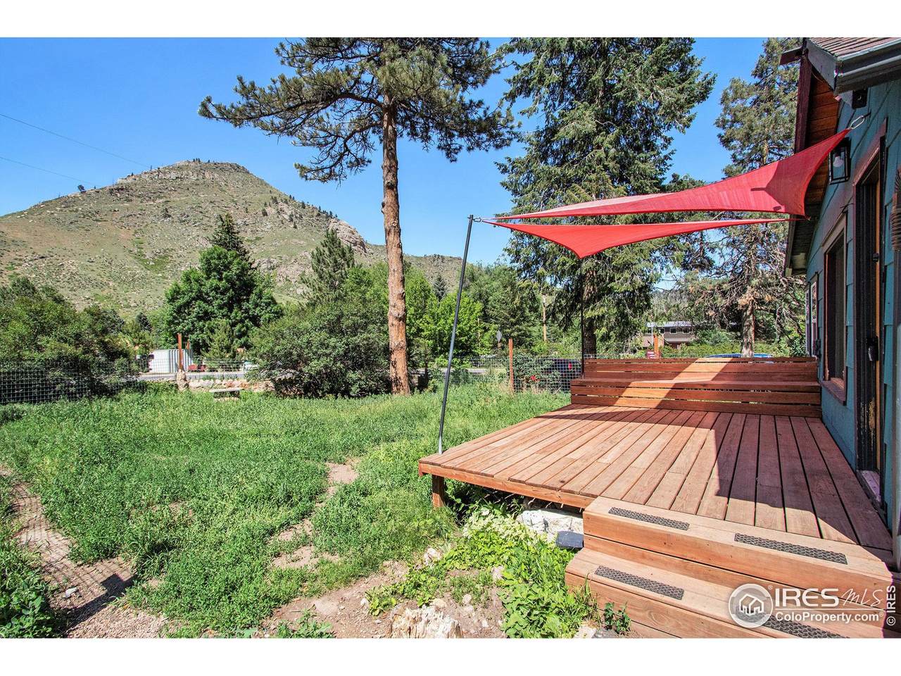 10313 Poudre Canyon Rd - Photo 1