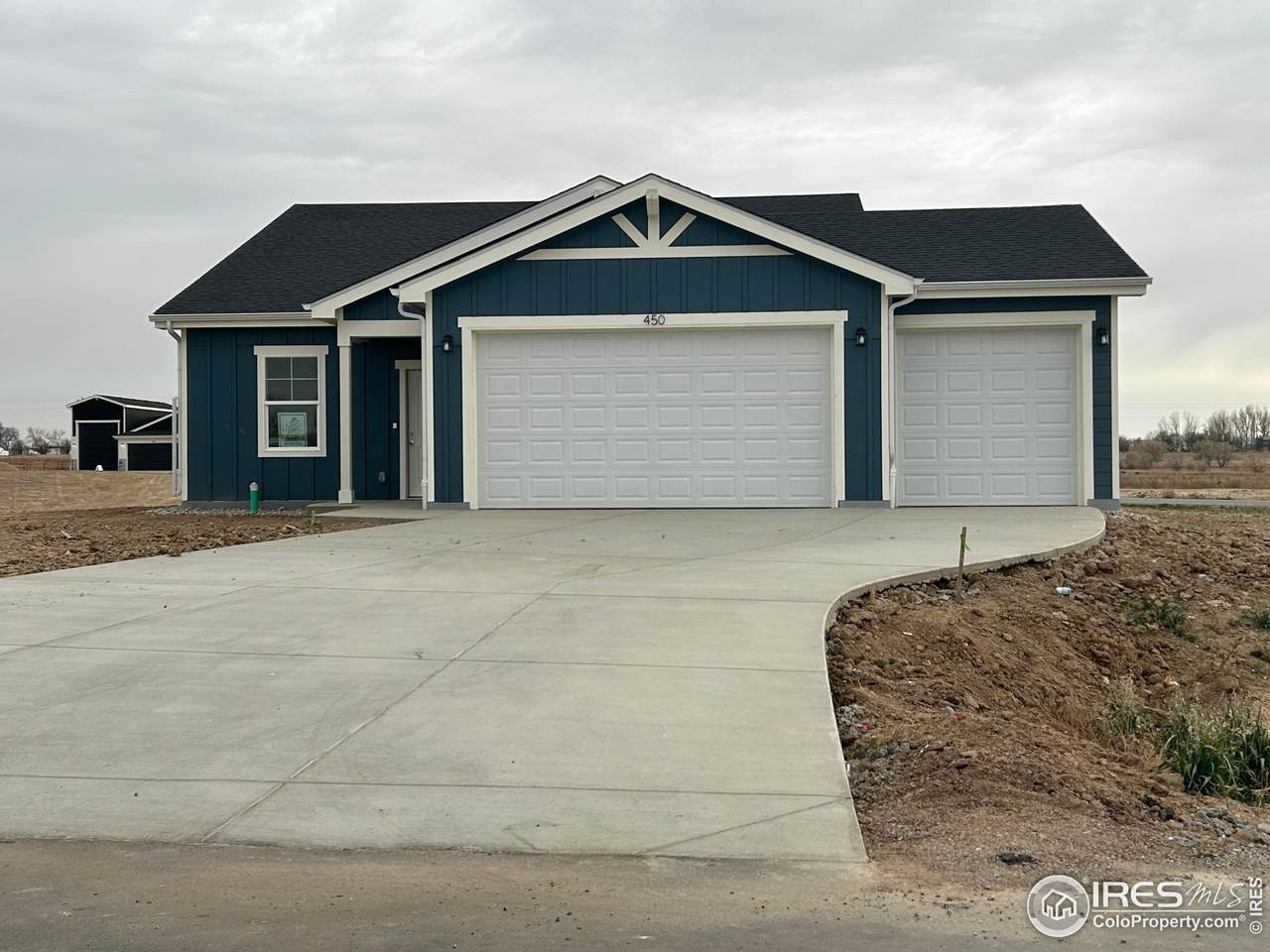 450 Lexi Ln - Photo 1