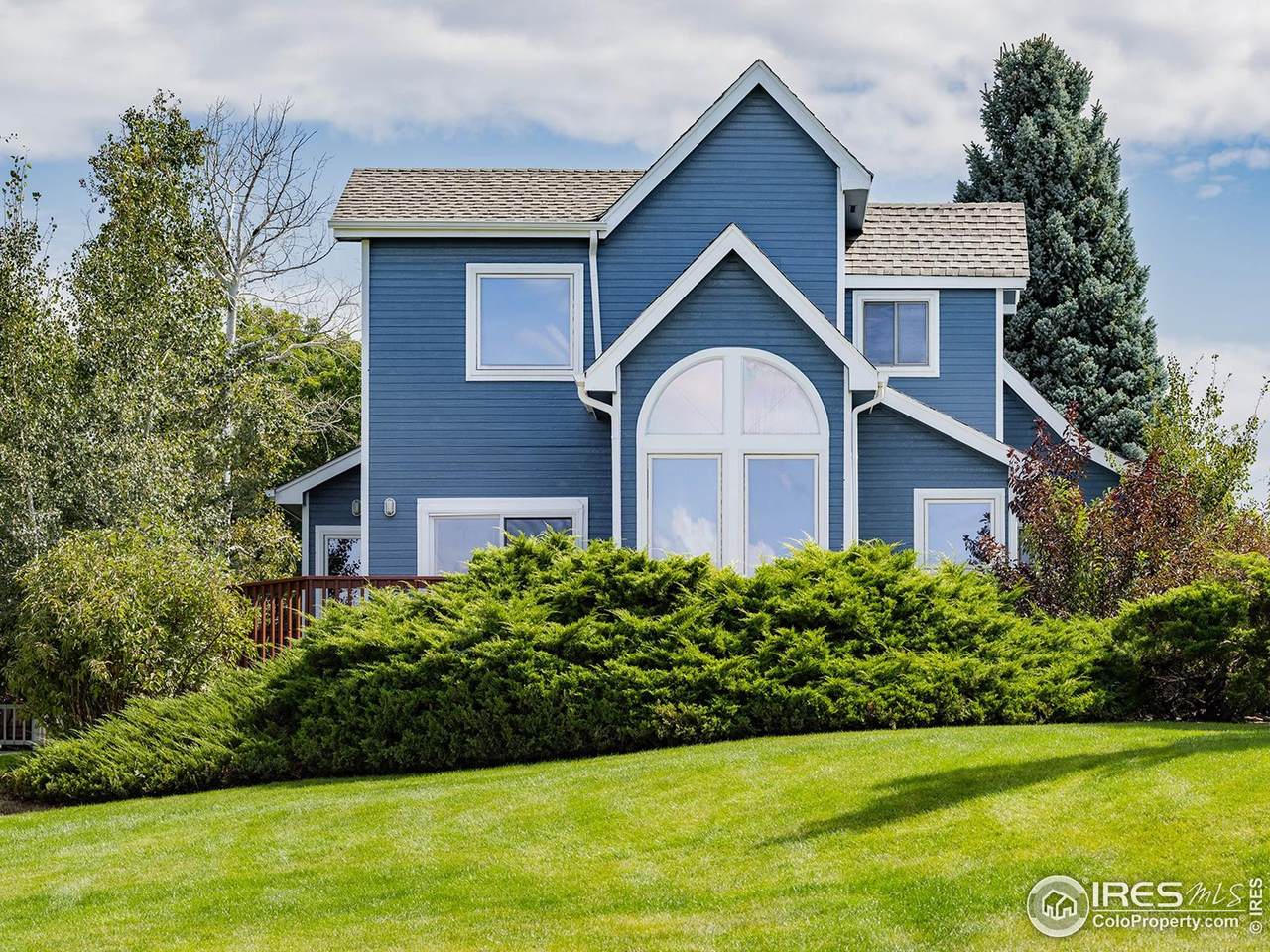 147 Keystone Trl - Photo 1