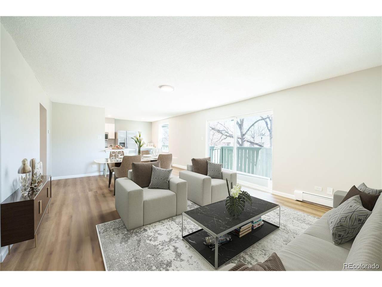 2130 Vaughn Way - Photo 1