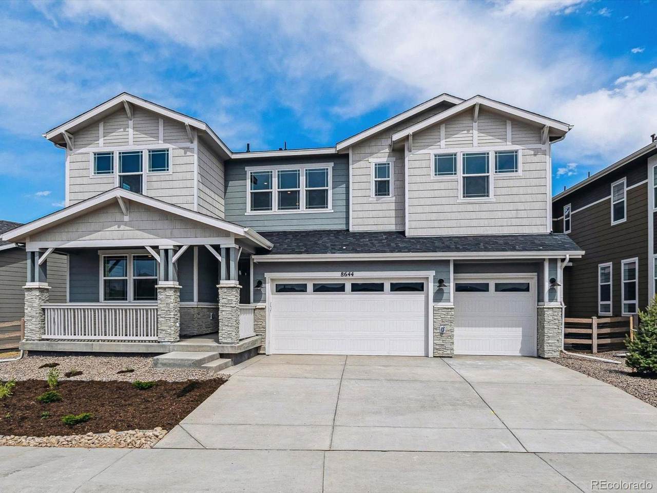 8644 Pennycress Dr - Photo 1