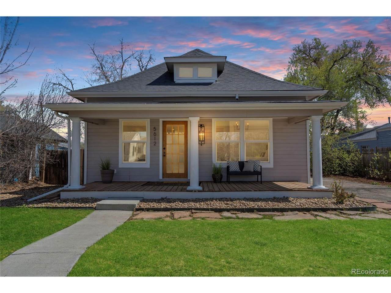 5612 Ammons St - Photo 1