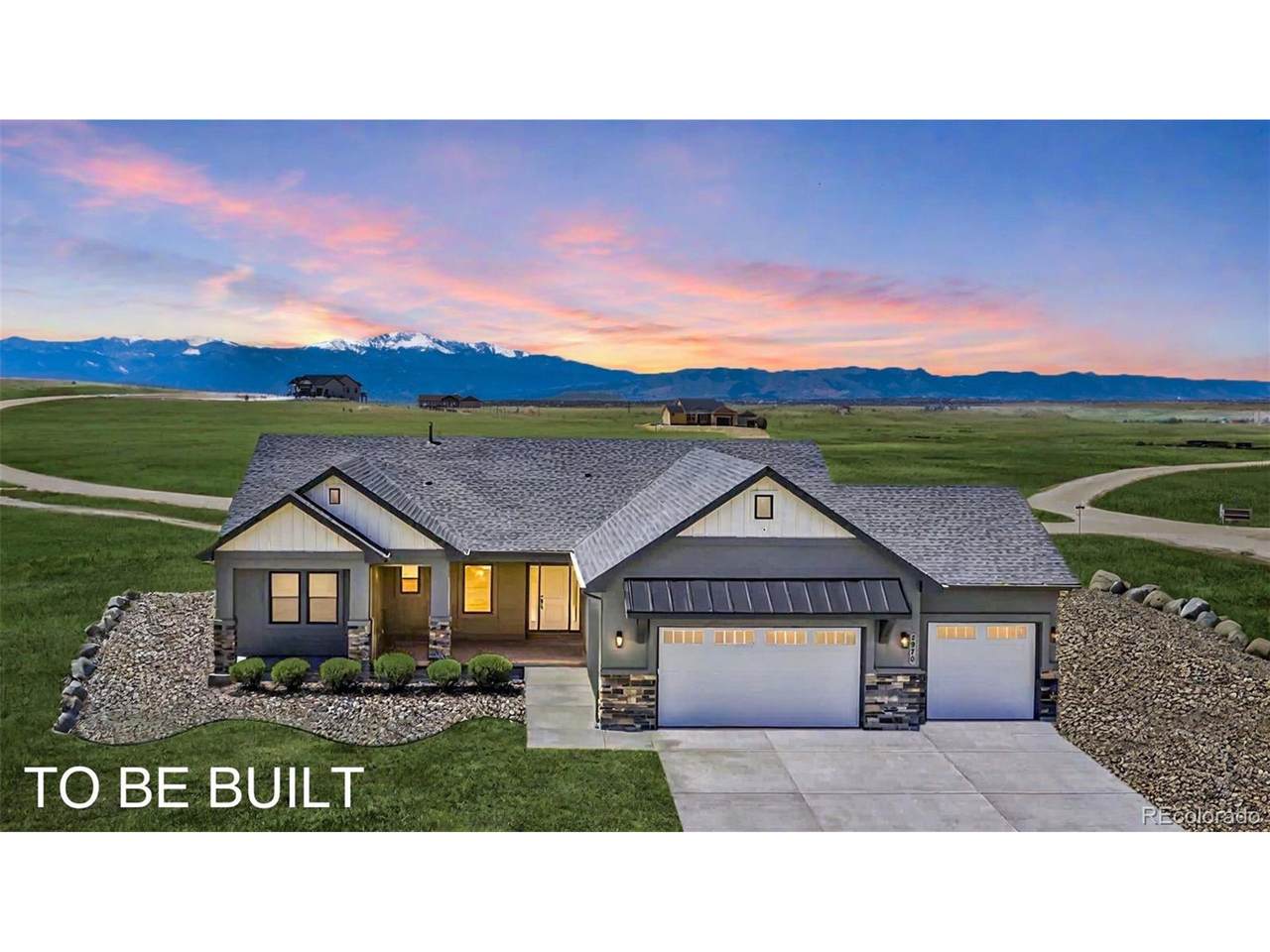 16990 Early Light Dr - Photo 1