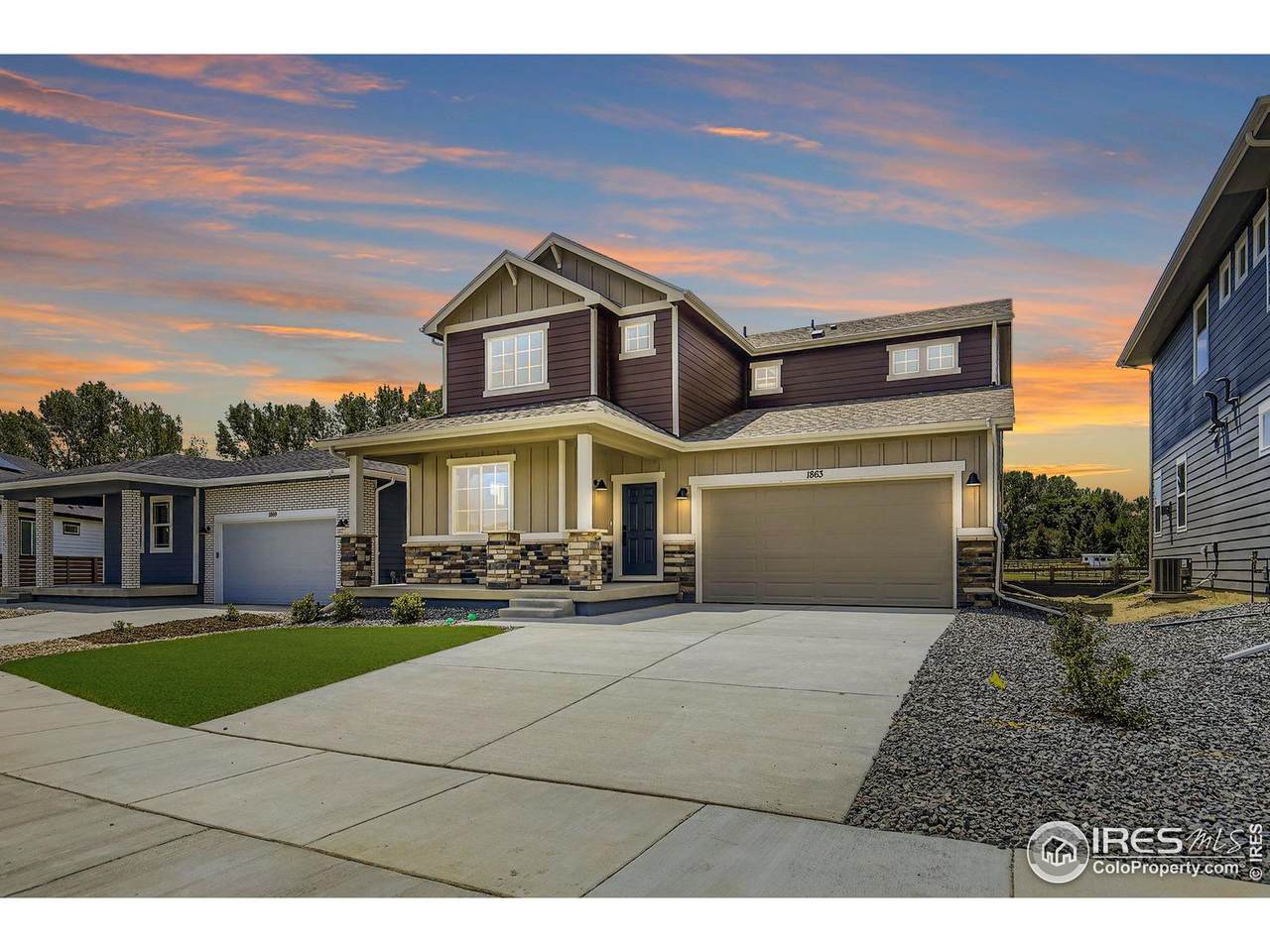 1863 Baltusrol Dr - Photo 1