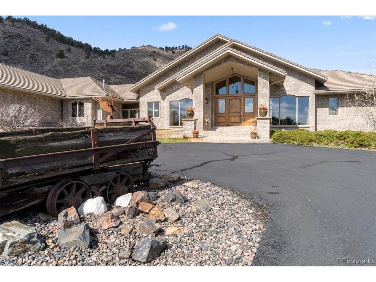 5881 Deer Meadow Trl - Photo 1