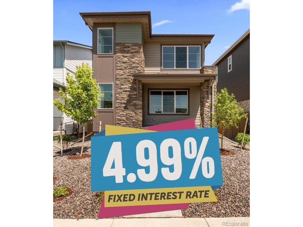 21044 63rd Dr - Photo 1