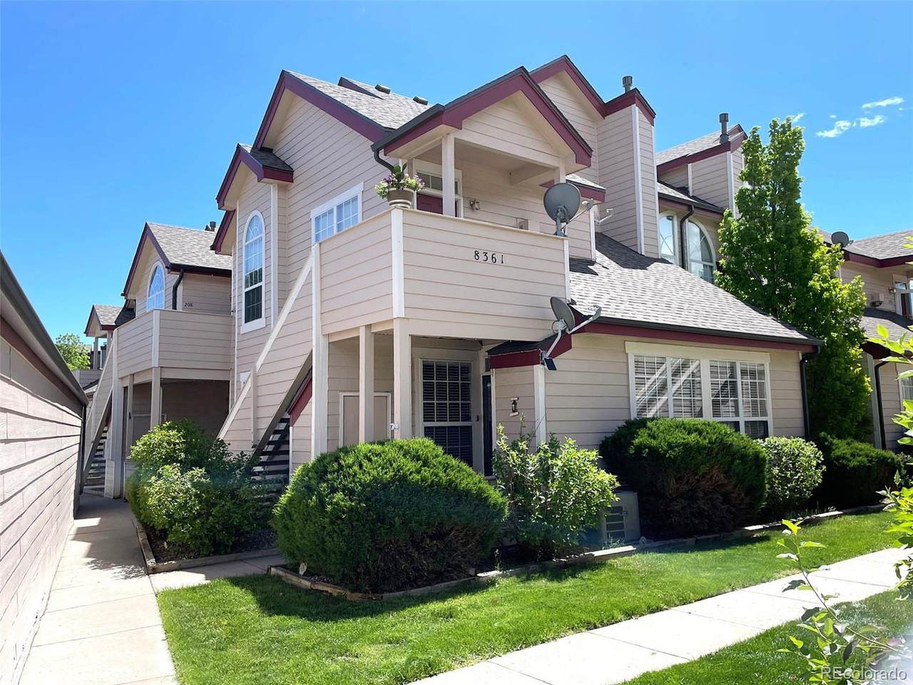 8361 Upham Way - Photo 1