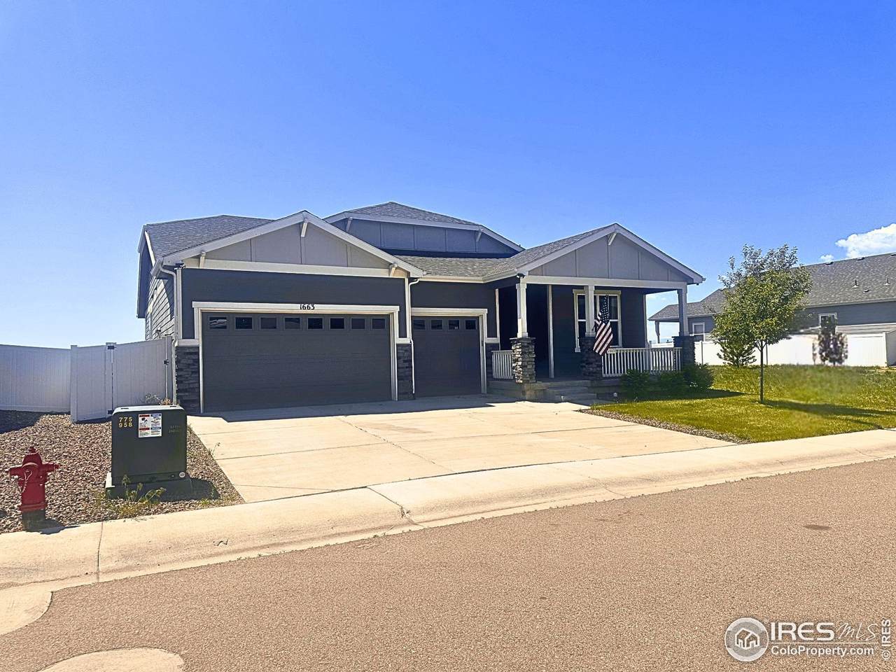 1663 Corby Dr - Photo 1