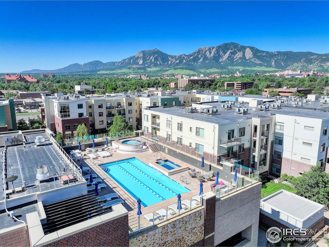 3601 Arapahoe Ave - Photo 1