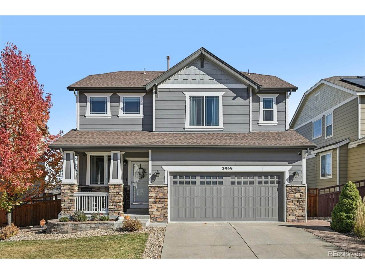 2959 Night Song Way - Photo 1