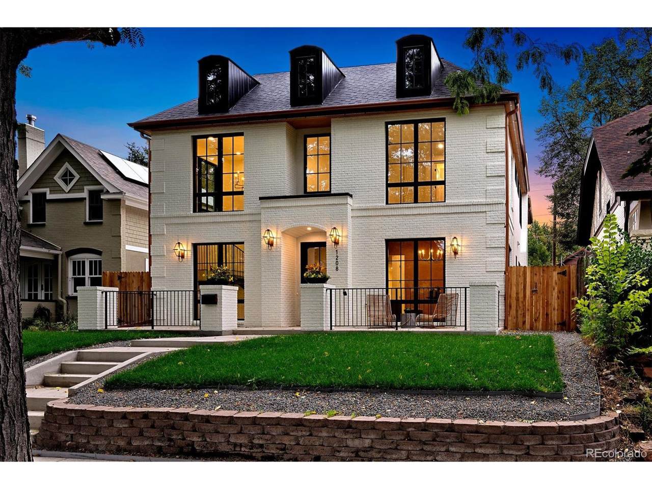 1208 Vine St - Photo 1