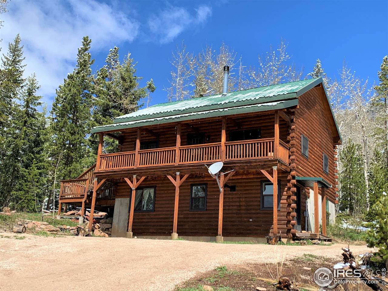 543 Jicarilla Trl - Photo 1