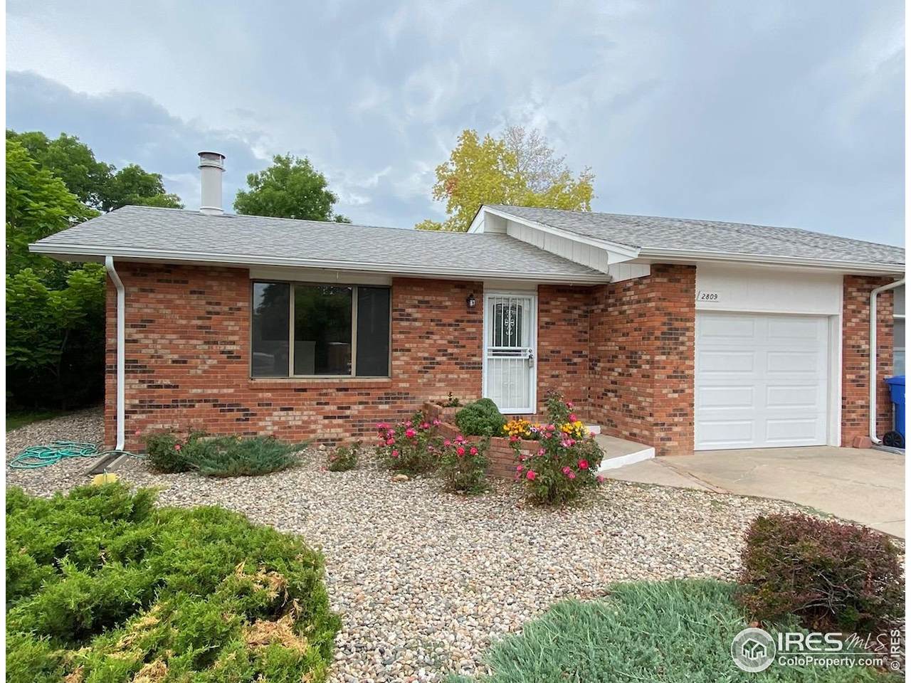 2809 Gilpin Ave - Photo 1