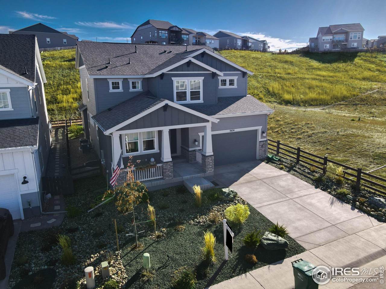 3624 Rucksack Ct - Photo 1