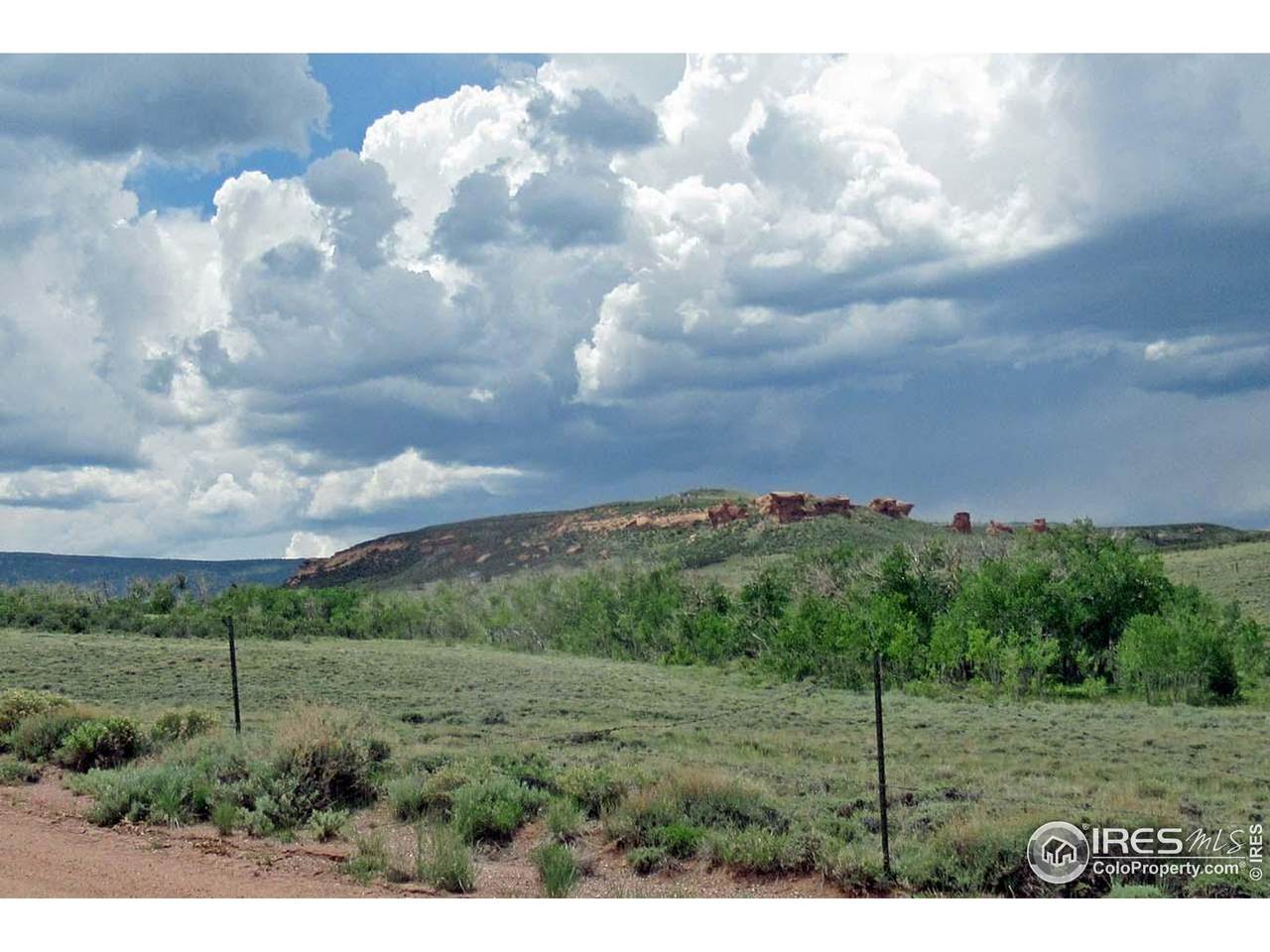 County Road 89 - Photo 1