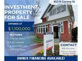 913 Corona St - Photo 5