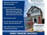 913 Corona St - Photo 6