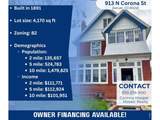 913 Corona St - Photo 7