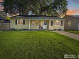 807 Columbine St - Photo 2