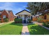 3022 Acoma St - Photo 1