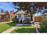 3022 Acoma St - Photo 2