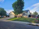 808 Idalia St - Photo 2