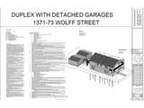 1373 Wolff St - Photo 1