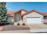 160 Las Lunas St - Photo 1