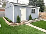822 Pontiac St - Photo 31