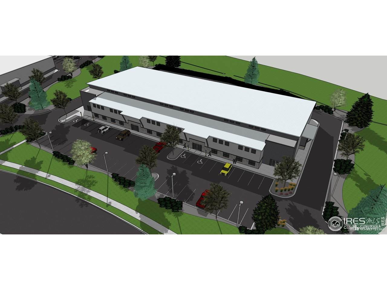 0 Rickenbacker Rd - Photo 1