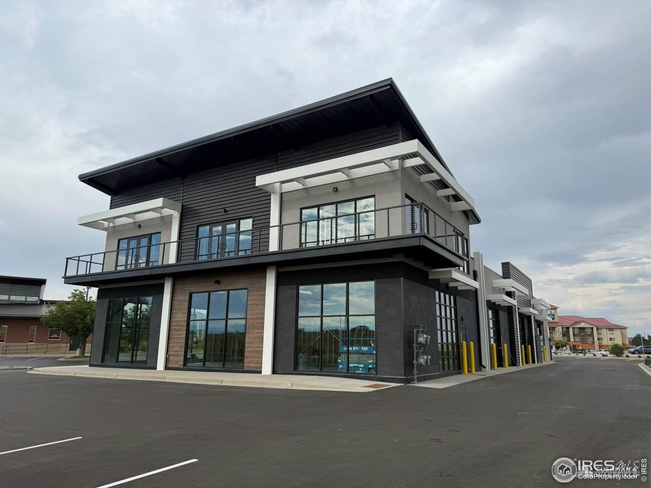 11191 I-25 Frontage Rd - Photo 1