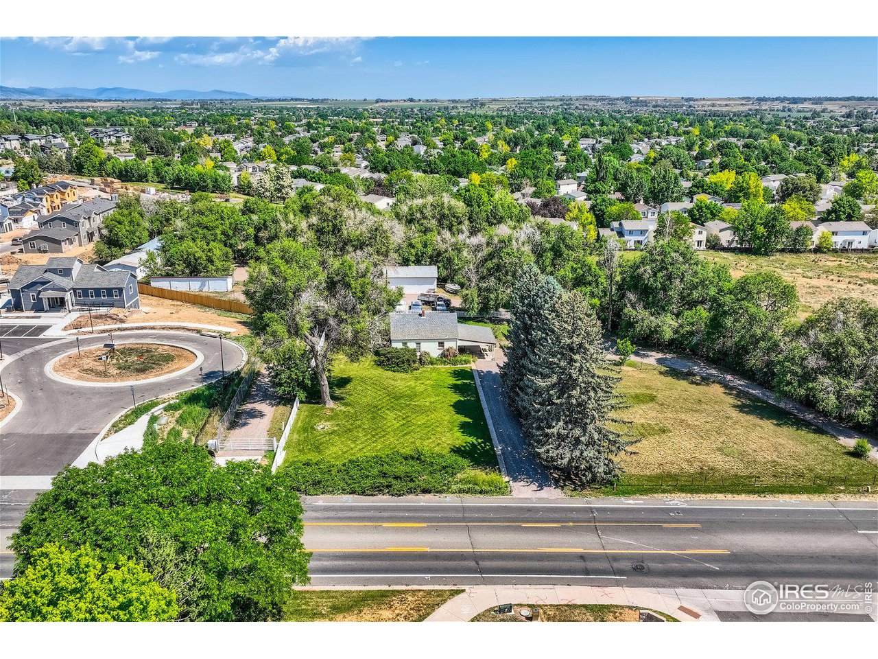 12027 Saint Vrain Rd - Photo 1