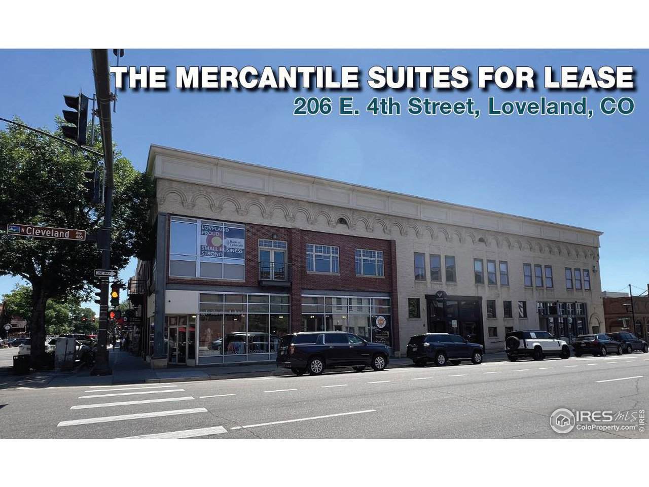 206 4th St - Photo 1