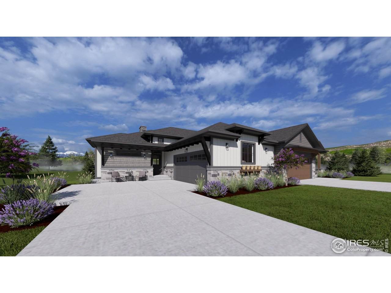 6739 Morning Song Ct - Photo 1