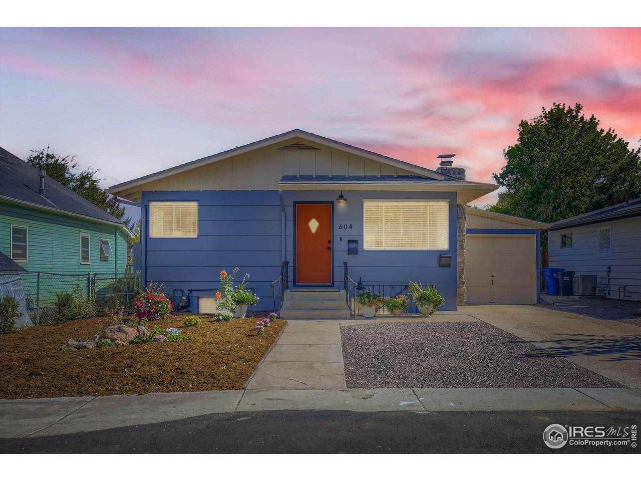 604 Colorado St - Photo 1