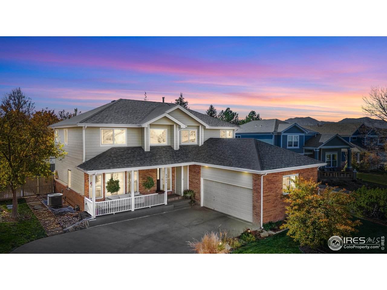 2251 Evening Star Ln - Photo 1