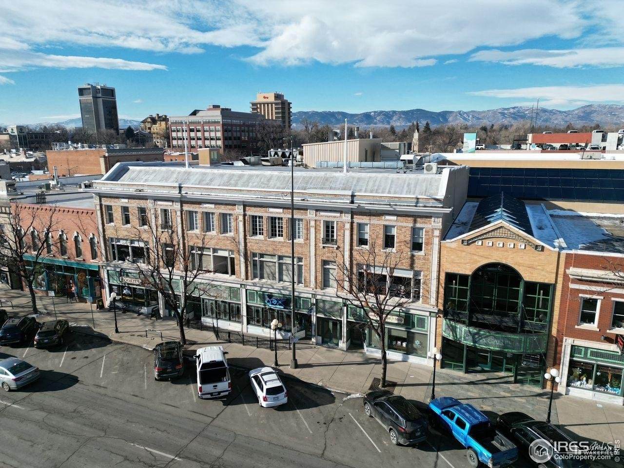 123 College Ave - Photo 1