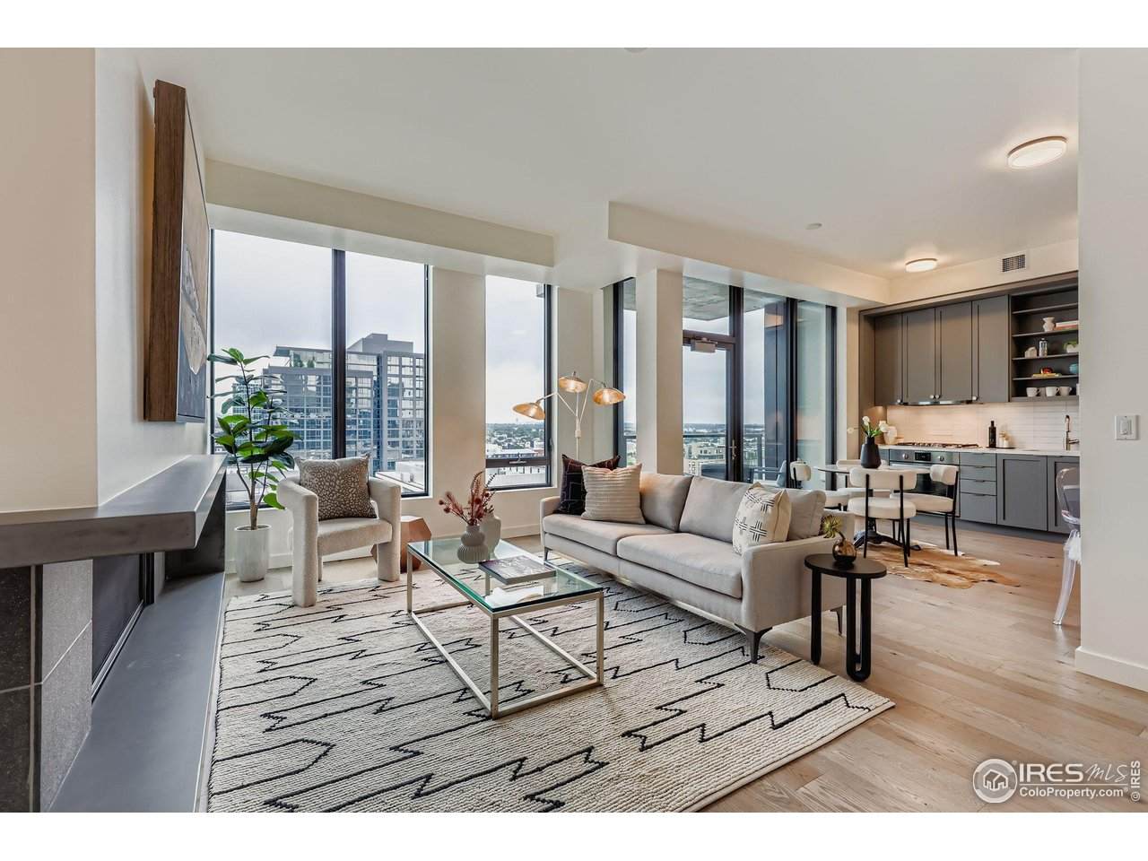 1750 Wewatta St - Photo 1