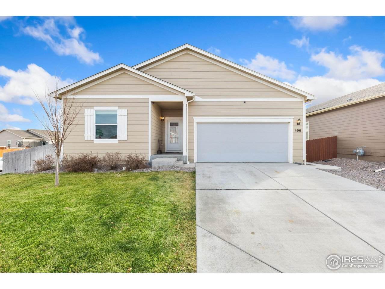 400 Evans Ave - Photo 1