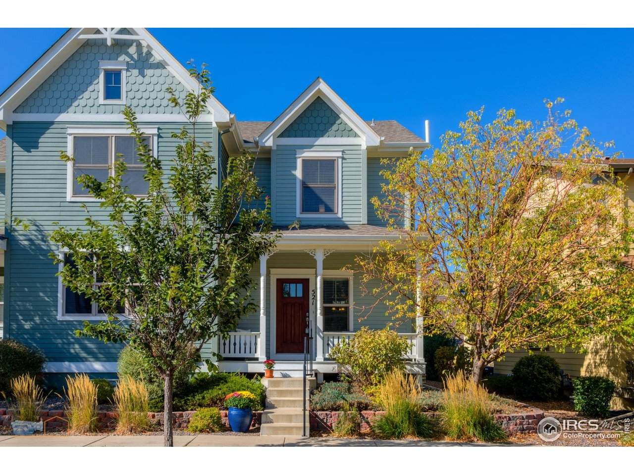 521 Homestead St - Photo 1