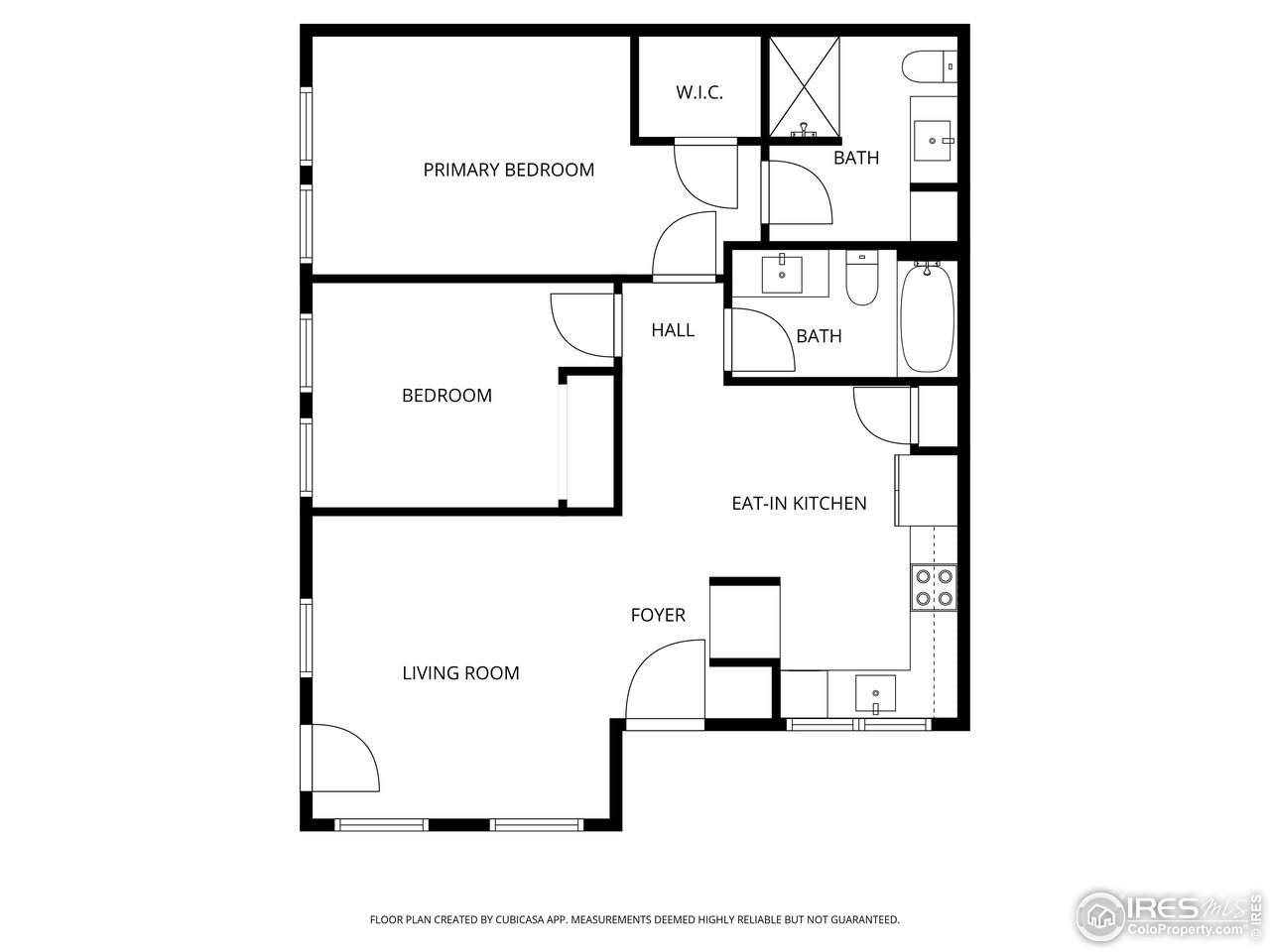 2930 Broadway St - Photo 1