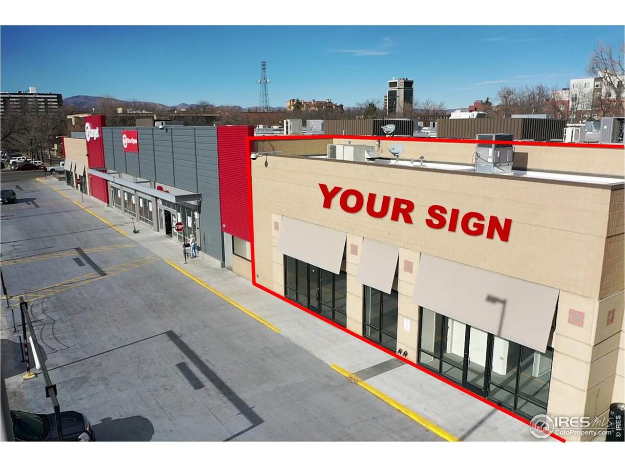 460 College Ave - Photo 1