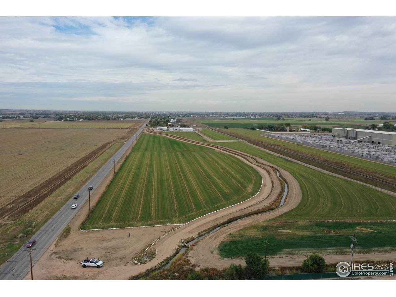 0 Lot 4, Denver Ave. - Photo 1