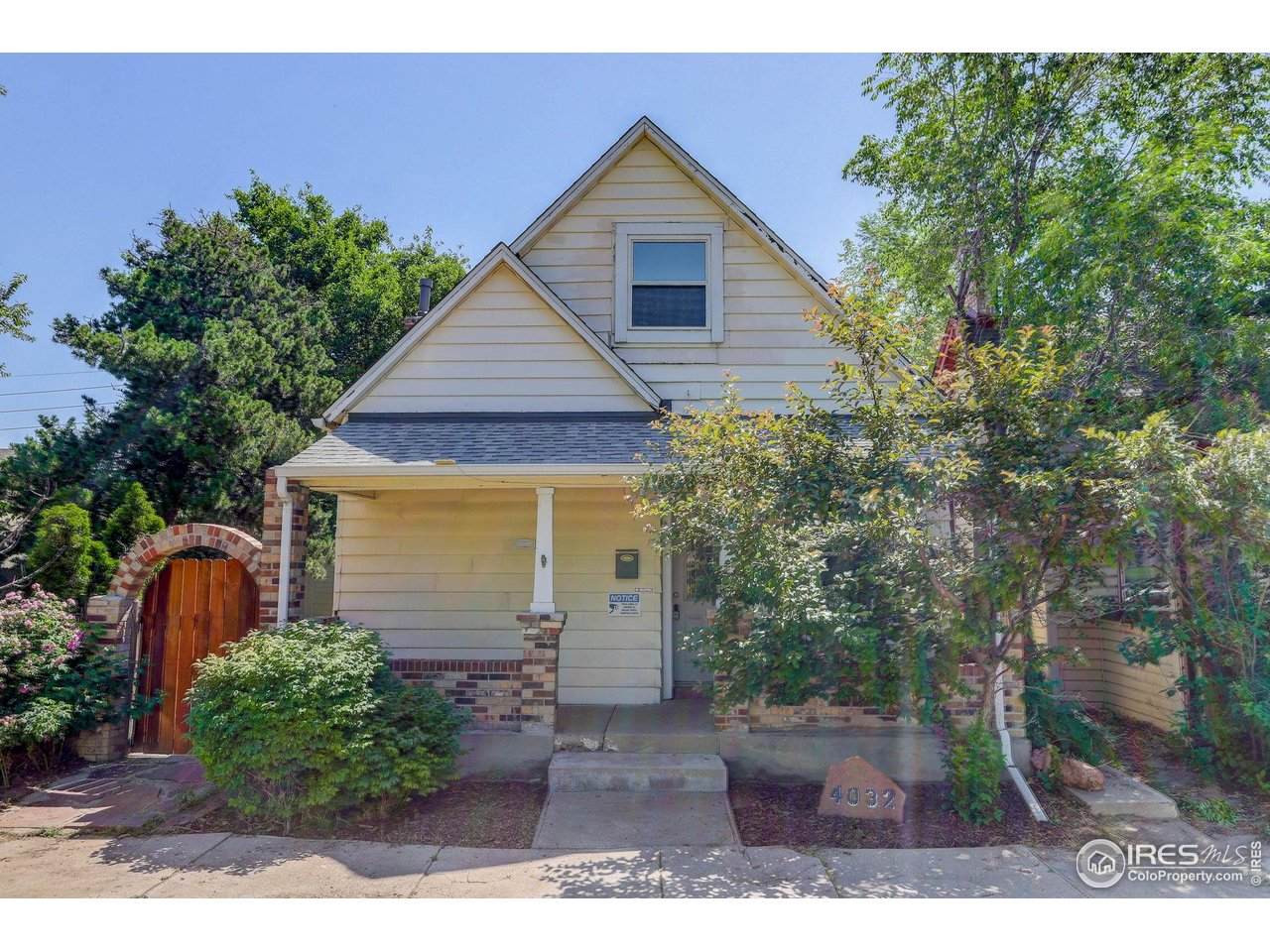 4032 Lipan St - Photo 1