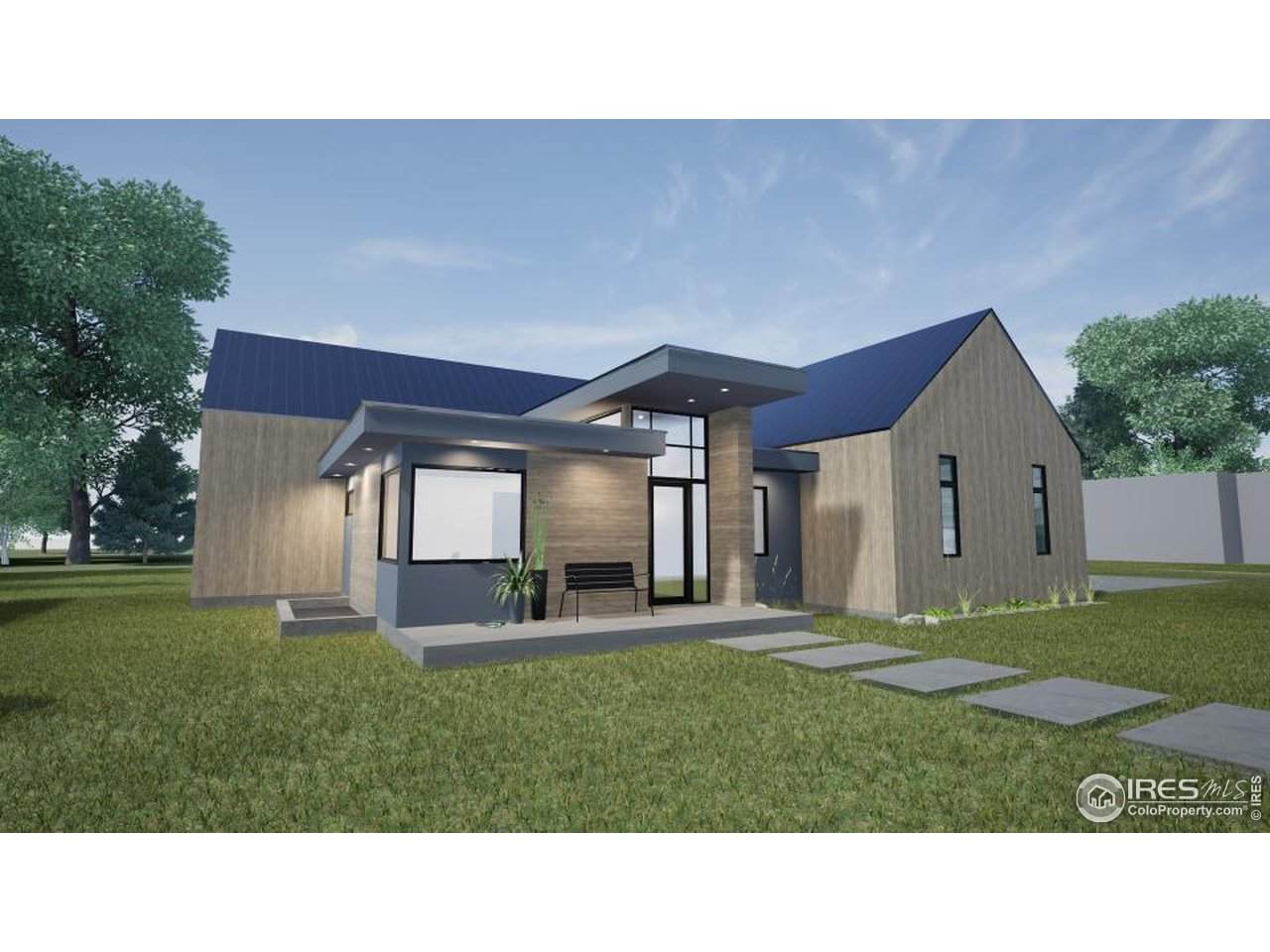6838 Harvest Rd - Photo 1