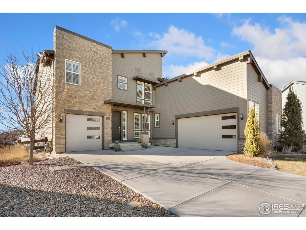 2883 Storm View Ct - Photo 1