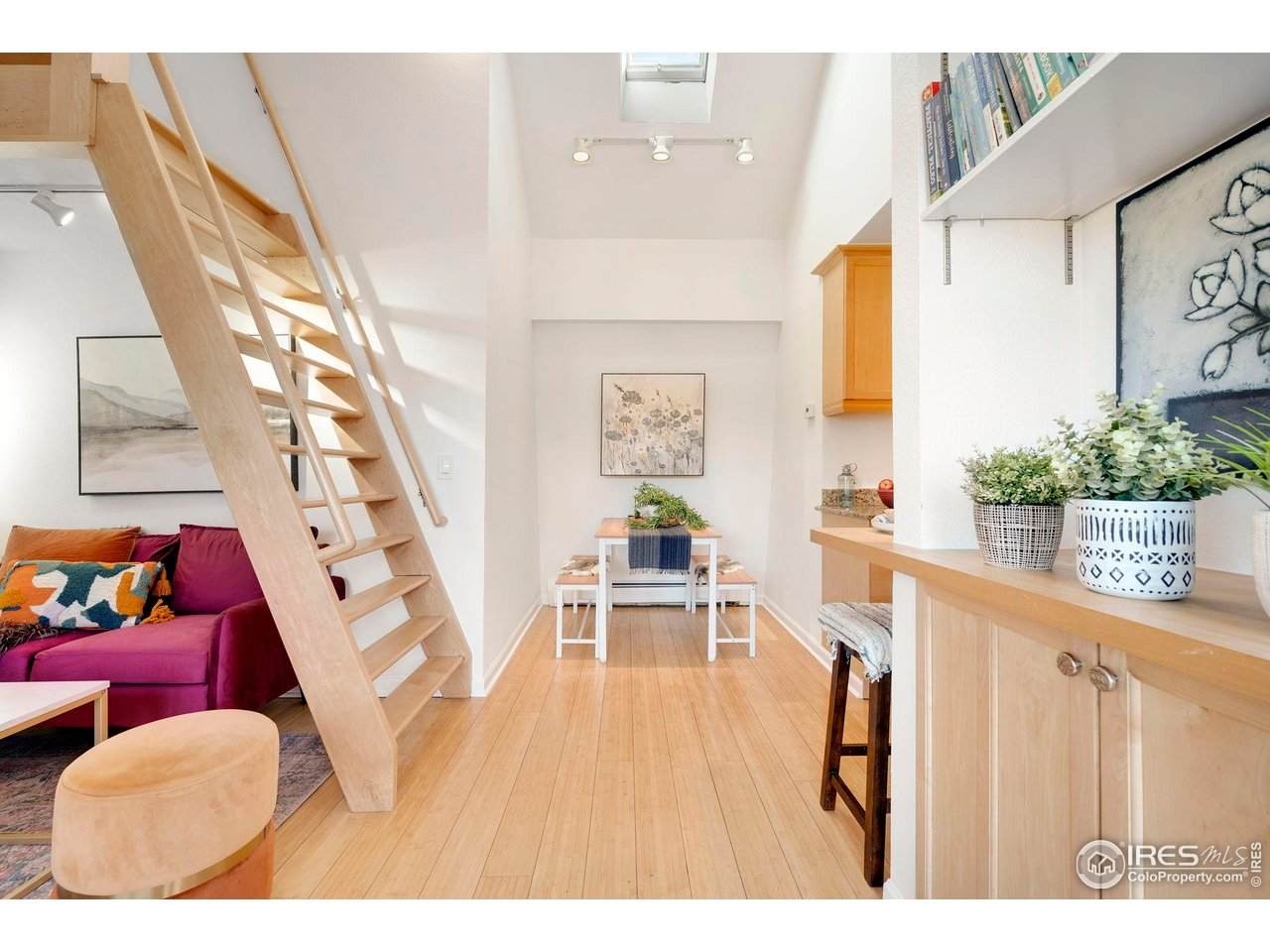 2205 Arapahoe Ave - Photo 1