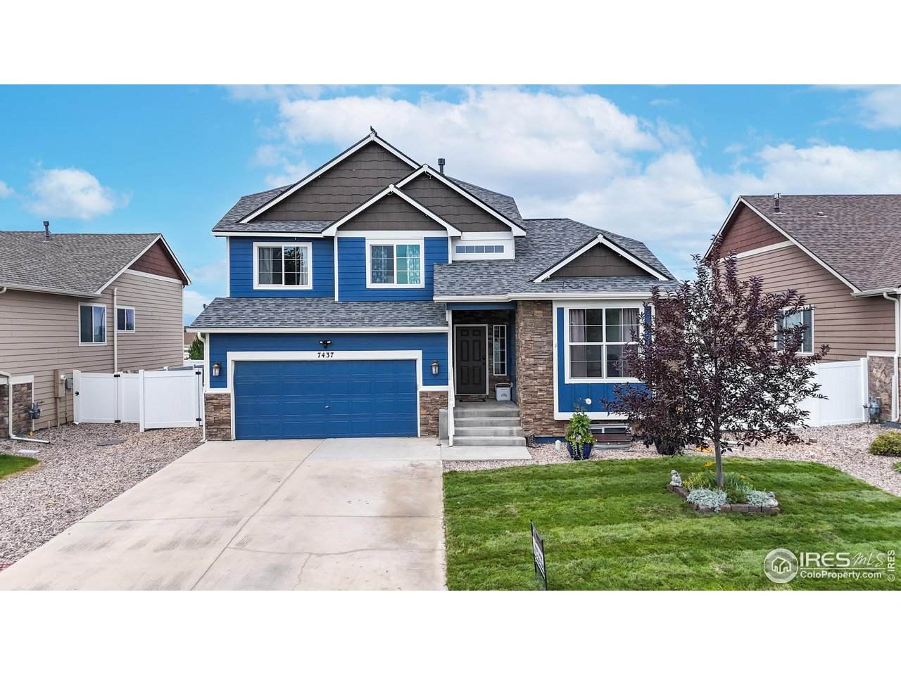 7437 Home Stretch Dr - Photo 1
