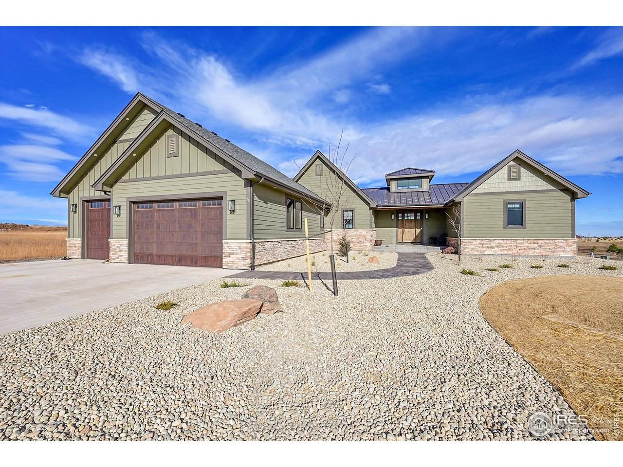 50 Skyhawk Way - Photo 1